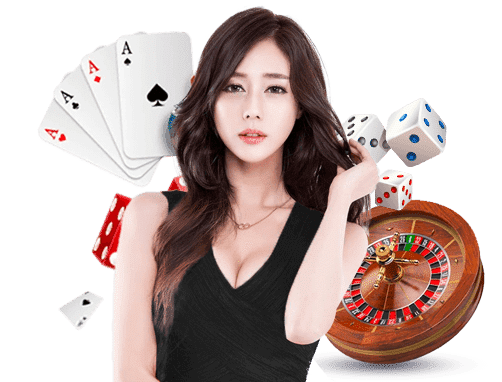 joker123 girl1